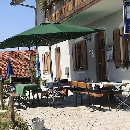 Hotel Zum Horizont Deggendorf Zewnętrze zdjęcie