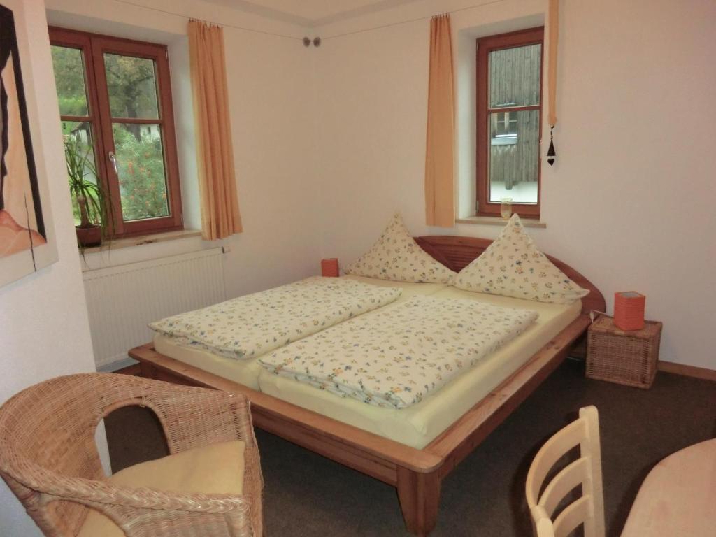 Hotel Zum Horizont Deggendorf Zewnętrze zdjęcie