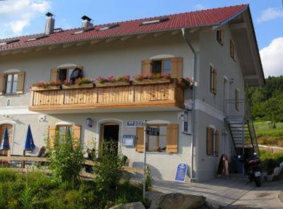 Hotel Zum Horizont Deggendorf Zewnętrze zdjęcie