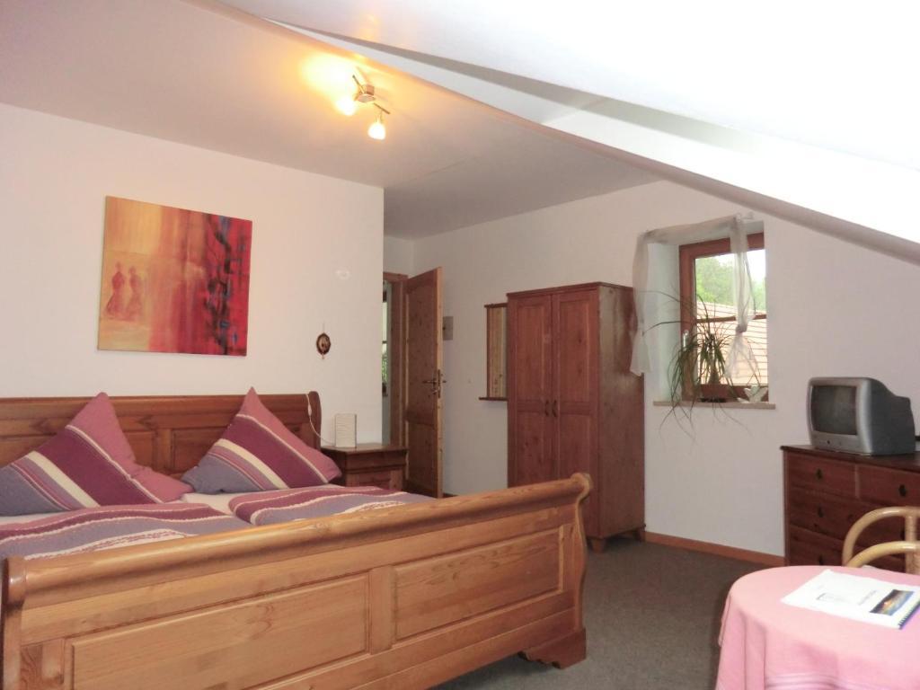 Hotel Zum Horizont Deggendorf Pokój zdjęcie