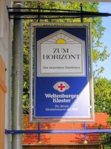Hotel Zum Horizont Deggendorf Zewnętrze zdjęcie