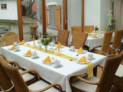 Hotel Zum Horizont Deggendorf Zewnętrze zdjęcie