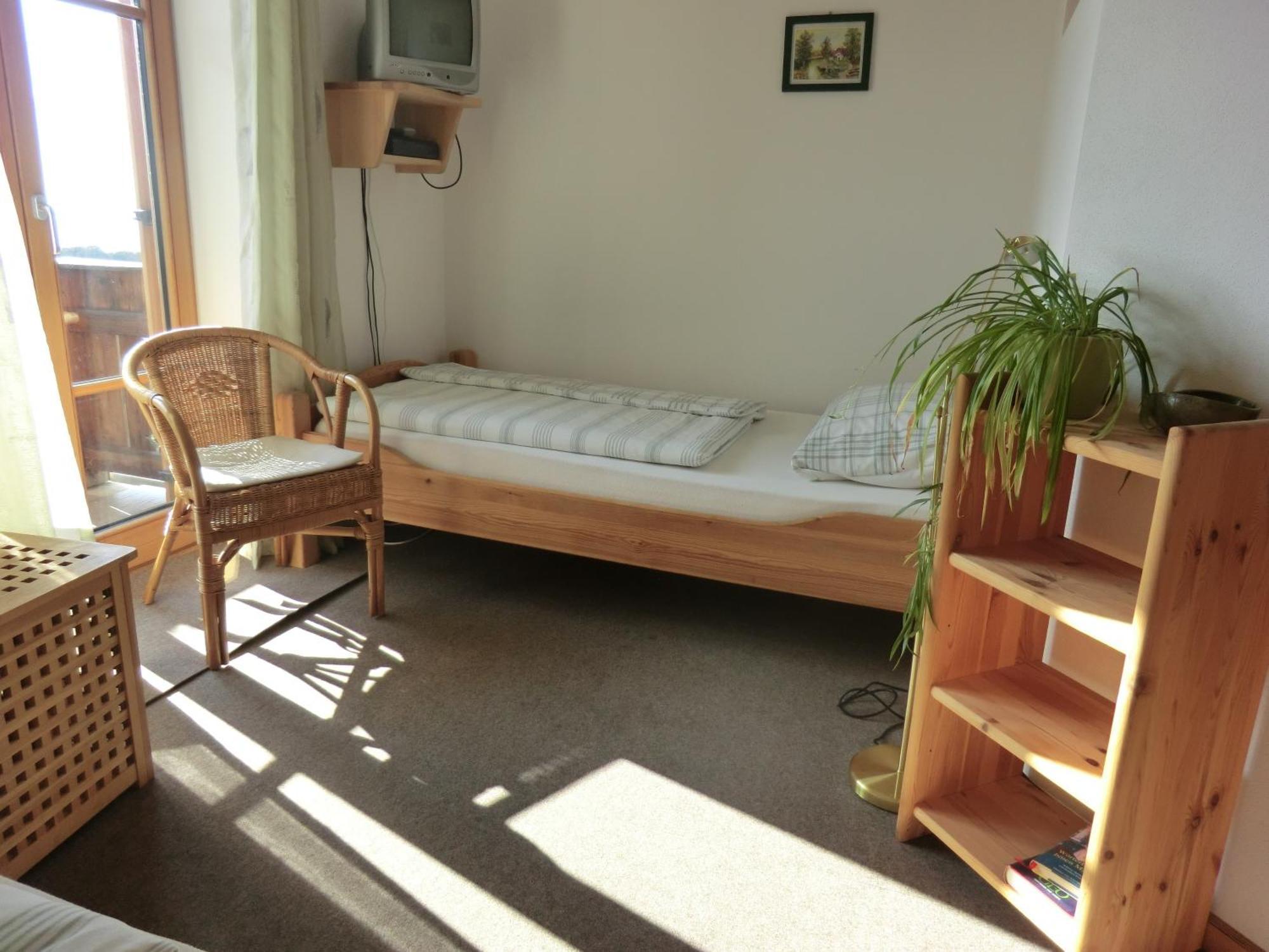 Hotel Zum Horizont Deggendorf Zewnętrze zdjęcie